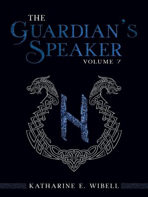 cover image of The Guardian's Speaker Volume Seven